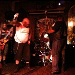 Hamilton Street Pub
