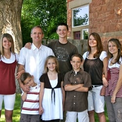 Falcon Dental Care - Jamin Houser DDS