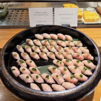 Nobu Washington D.C - AYCE Sunday brunch- 7/26/2026 - Japanese Near Me - Washington Dc, District of Columbia