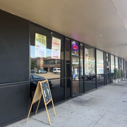 Outside Outside