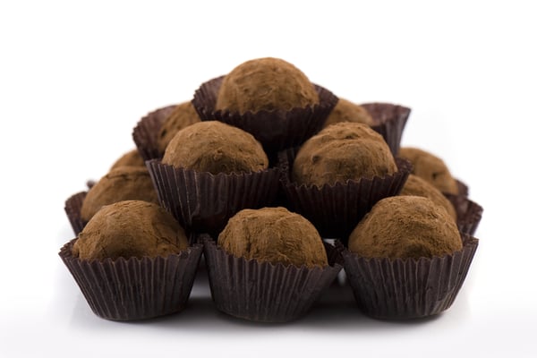 Rogers' Chocolates by null