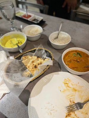 Mantra Fine Indian Cuisine by null