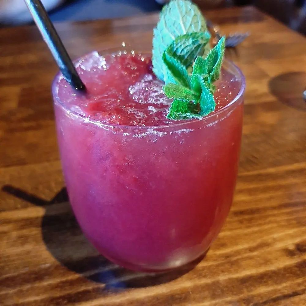 The Butchershop Bar & Grill