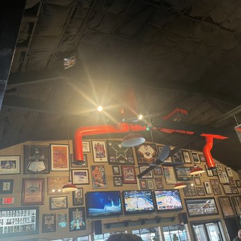 Valley Brewing - Decor - Breweries Near Me - Stockton, California
