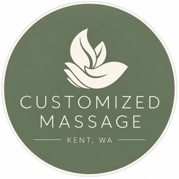Customized Massage - Massage Therapy Near Me - Kent, Washington Customized Massage - Massage Therapy Near Me - Kent, Washington
