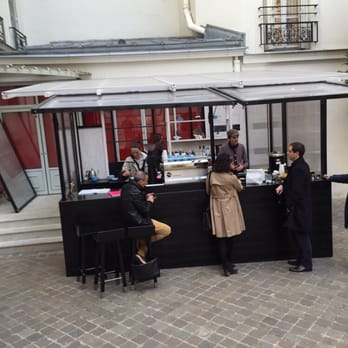 Honor - Honor - Coffee & Tea Near Me - Paris, 75 Honor - Honor - Coffee & Tea Near Me - Paris, 75