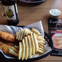 Pied Piper Pub & Inn