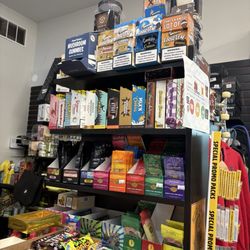 Diamond Smoke And Vape - Roll Papers