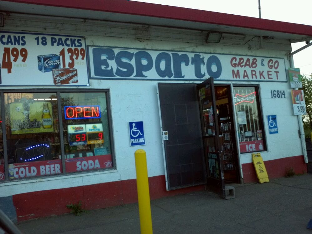 EAPARTO GRAB AND GO Updated June 2024 16814 Fremont St, Esparto