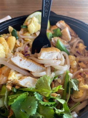 Noodles and Company by null