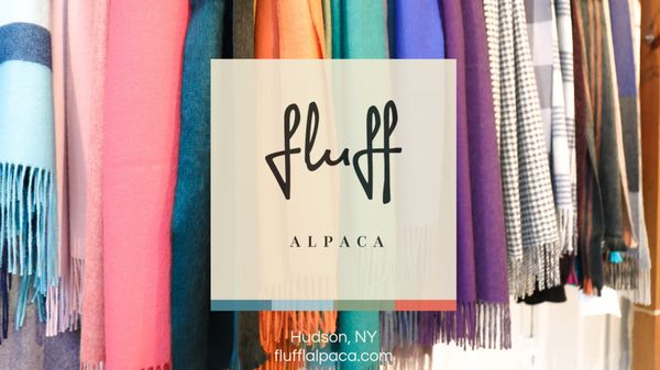 Fluff Alpaca by null