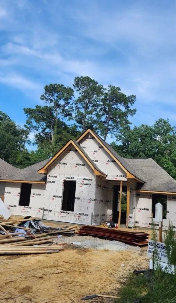 Slide of Affordable Roofs and Gutters