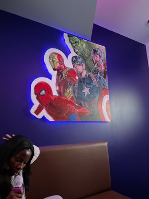 kpop karaoke by null