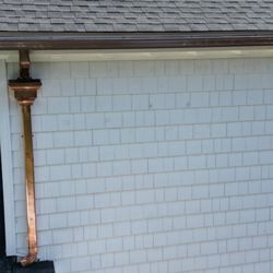Rick's Main Roofing Ltd