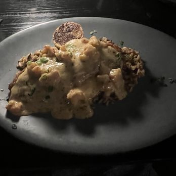 1845 Taste Texas - Redfish - Steakhouses Near Me - Flower Mound, Texas