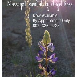 Massage Essentials by Angel Kose