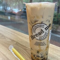 Boba tea Boba tea