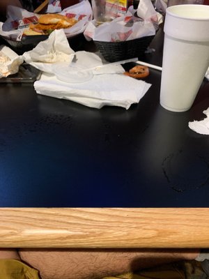 Wing Daddys Sauce House by null