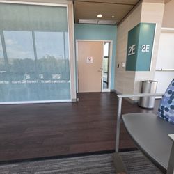 VA San Jose Clinic