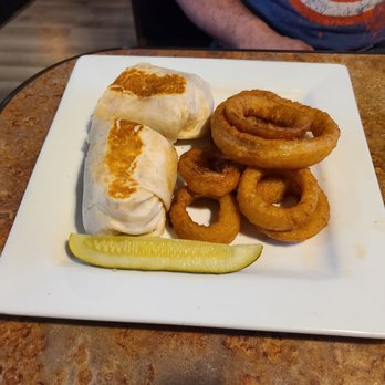 Corner Spot Bar & Grill - Sports Bars Near Me - Dixon, Illinois Corner Spot Bar & Grill - Sports Bars Near Me - Dixon, Illinois