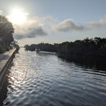 Rosen Park - Rosen Park, Cape Coral - Parks Near Me - Cape Coral, Florida