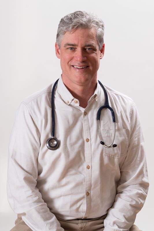 James C Gardner, MD - grief counselor in Novato, CA