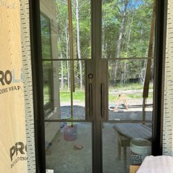 USA Builders Depot - Door