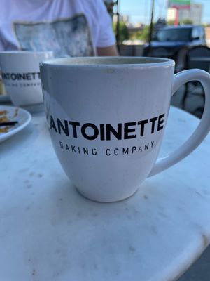 Antoinette Bakery & Cafe by null