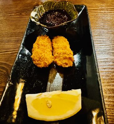 Yoshiya Japanese Kitchen by null