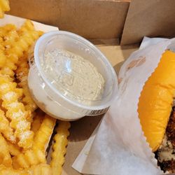 Shake Shack Maple Grove