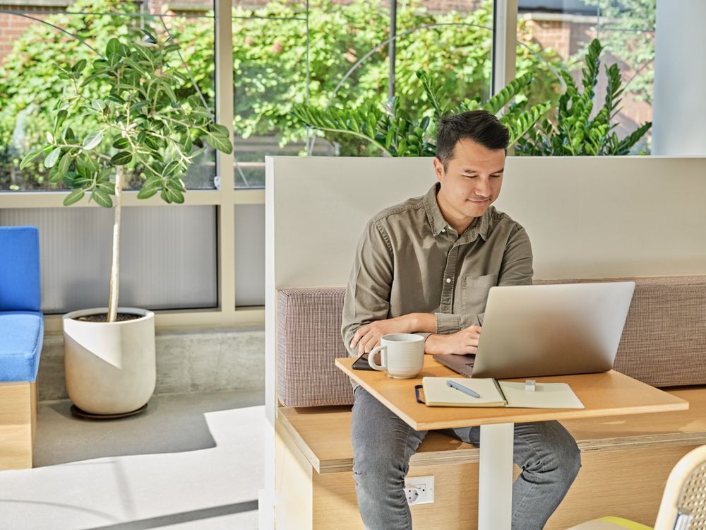 DAYBASE 326 Halstead Ave, Harrison, New York Shared Office Spaces