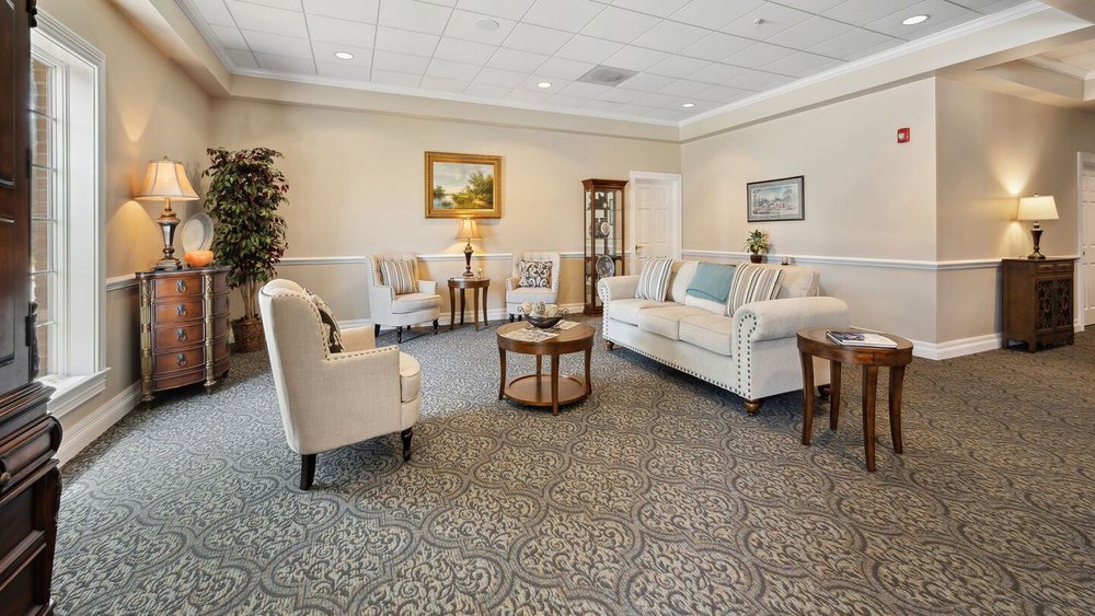 BROOKSIDE FUNERAL HOME CHAMPIONS Updated October 2024 25 Photos