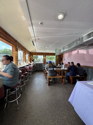 Brothers Taco House by null