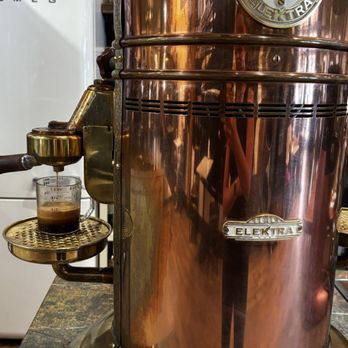 Fosko Coffee Barre - Espresso Machine - Coffee & Tea Near Me - Pensacola, Florida Fosko Coffee Barre - Espresso Machine - Coffee & Tea Near Me - Pensacola, Florida
