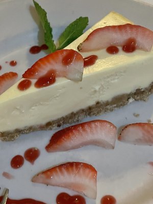 Bellissimo Restaurant by null