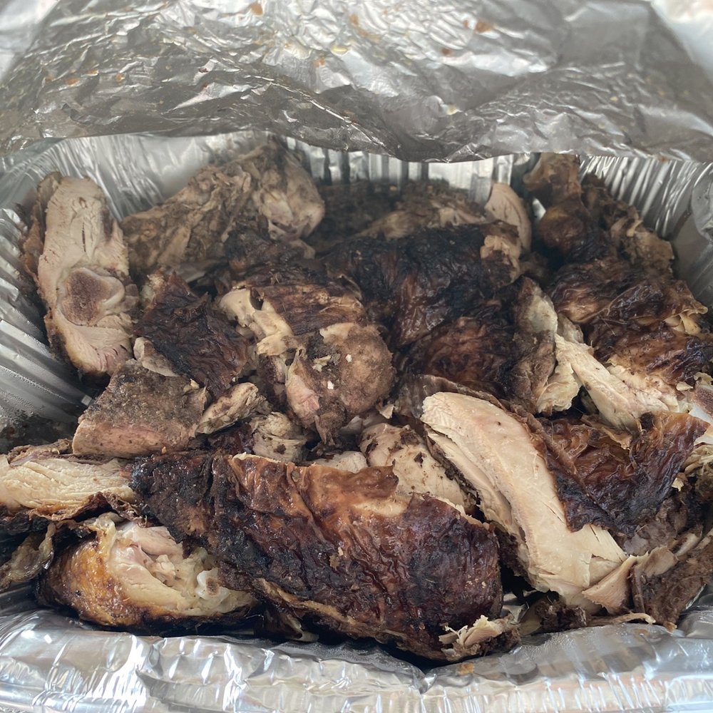 OSU Jerk Grill - Jerk chicken - Caribbean Near Me - Norwalk, Connecticut