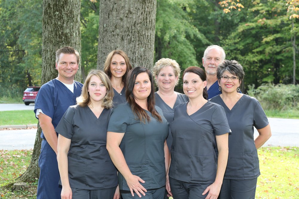 JEFFREY HILDEBRANDT, DDS UNION DENTAL CARE Updated September 2024