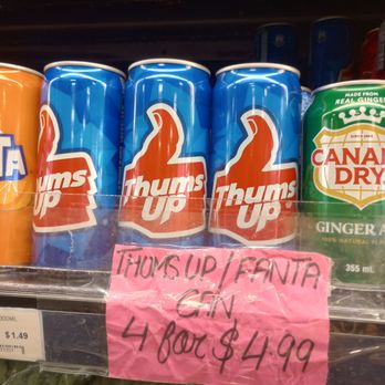 Bombay Spices - They have Thums Up - International Grocery Near Me - Ottawa, Ontario Bombay Spices - They have Thums Up - International Grocery Near Me - Ottawa, Ontario