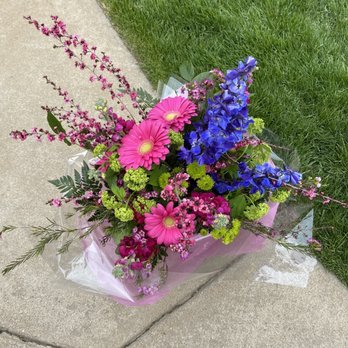 Gerych's Flowers & Events - Florists Near Me - Fenton, Michigan Gerych's Flowers & Events - Florists Near Me - Fenton, Michigan