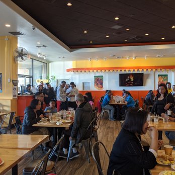Goldilocks - People waiting to be seated at Goldilock's. - Bakeries Near Me - Las Vegas, Nevada Goldilocks - People waiting to be seated at Goldilock's. - Bakeries Near Me - Las Vegas, Nevada