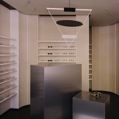 Cubitts West Village by null