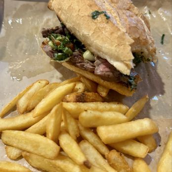 Picanha Steak Restaurant - Picanha Sandwich - Steakhouses Near Me - Las Vegas, Nevada