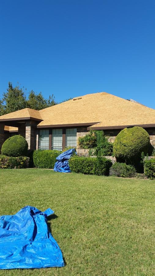 Slide of Daltex Contractors