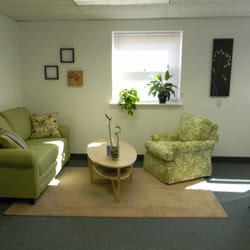 RG Nutrition and Wellness - RG Nutrition and Wellness in Stoneham offers a comfortable, serene setting to help meet your health and wellness goals