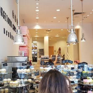 Georgetown Cupcake on Yelp