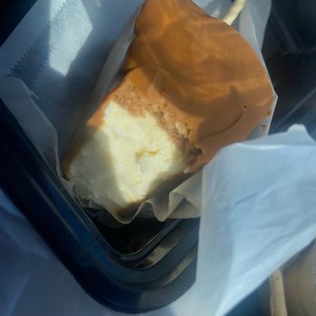 The Puddery - Cheesecake - Desserts Near Me - Pearland, Texas The Puddery - Cheesecake - Desserts Near Me - Pearland, Texas