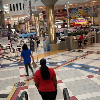 QUAIL SPRINGS MALL - Updated January 2026 - 65 Photos & 59 Verified