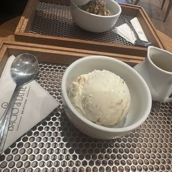 Bacio Di Latte - Gelato Near Me - La Jolla, California