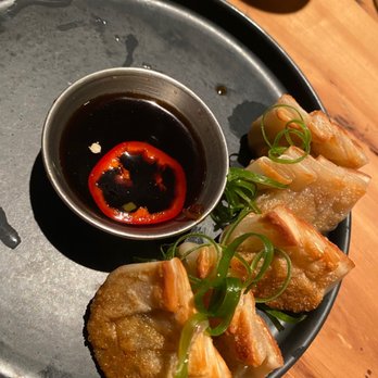 Oseyo - Dumpling - Korean Near Me - Austin, Texas Oseyo - Dumpling - Korean Near Me - Austin, Texas
