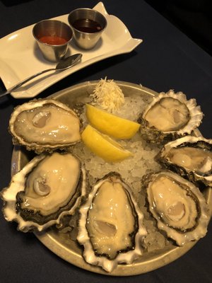 Diana's Oyster Bar & Grill Markham by null